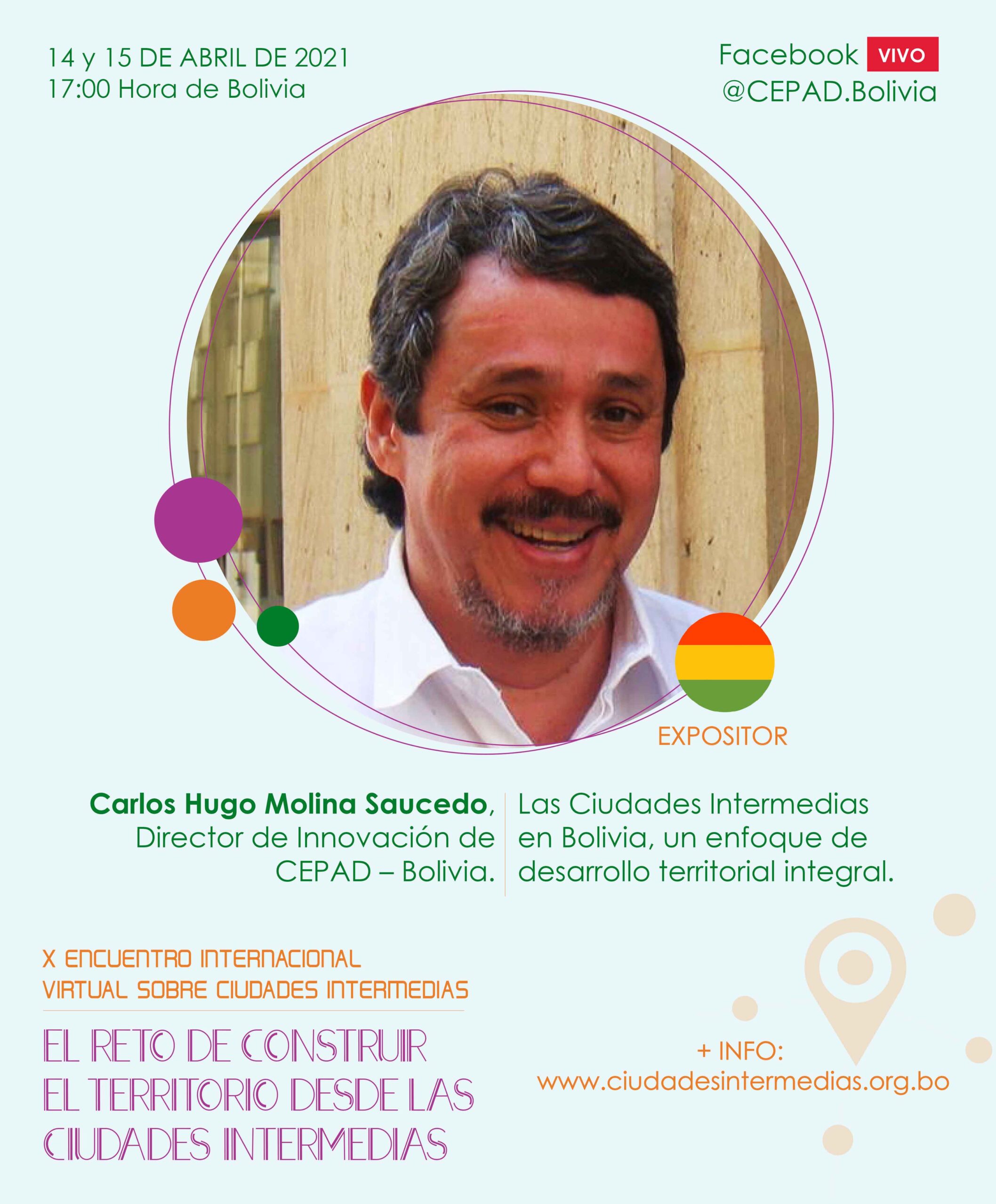 Carlos-Hugo